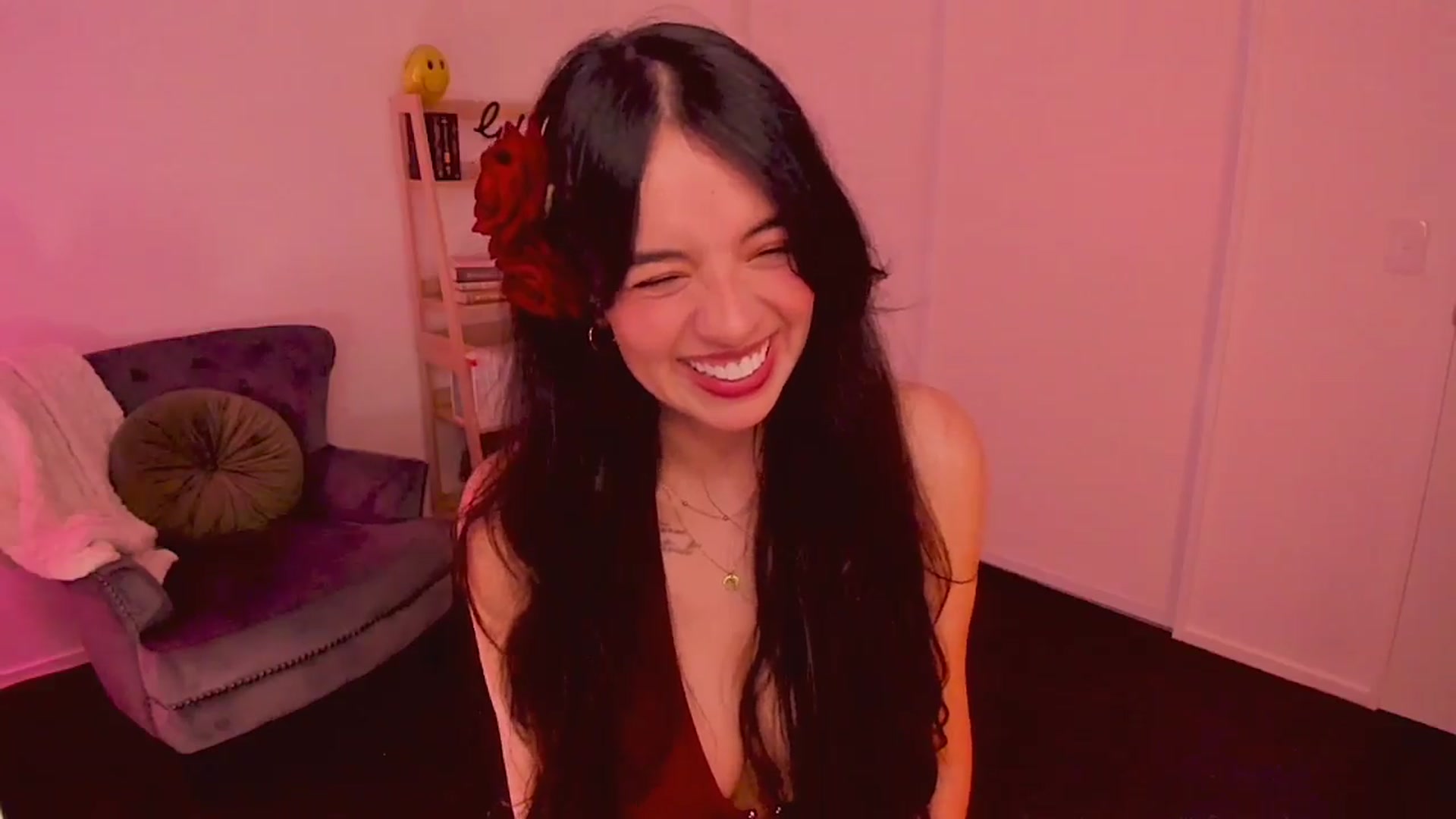 Gallery image thumbnail from NinaSage's myfreecams stream on, 08/17/2025, 01:36 image 19 of 20