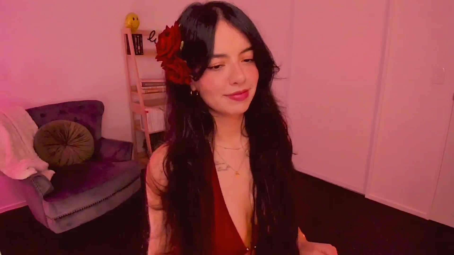 Gallery image thumbnail from NinaSage's myfreecams stream on, 08/17/2025, 01:36 image 18 of 20