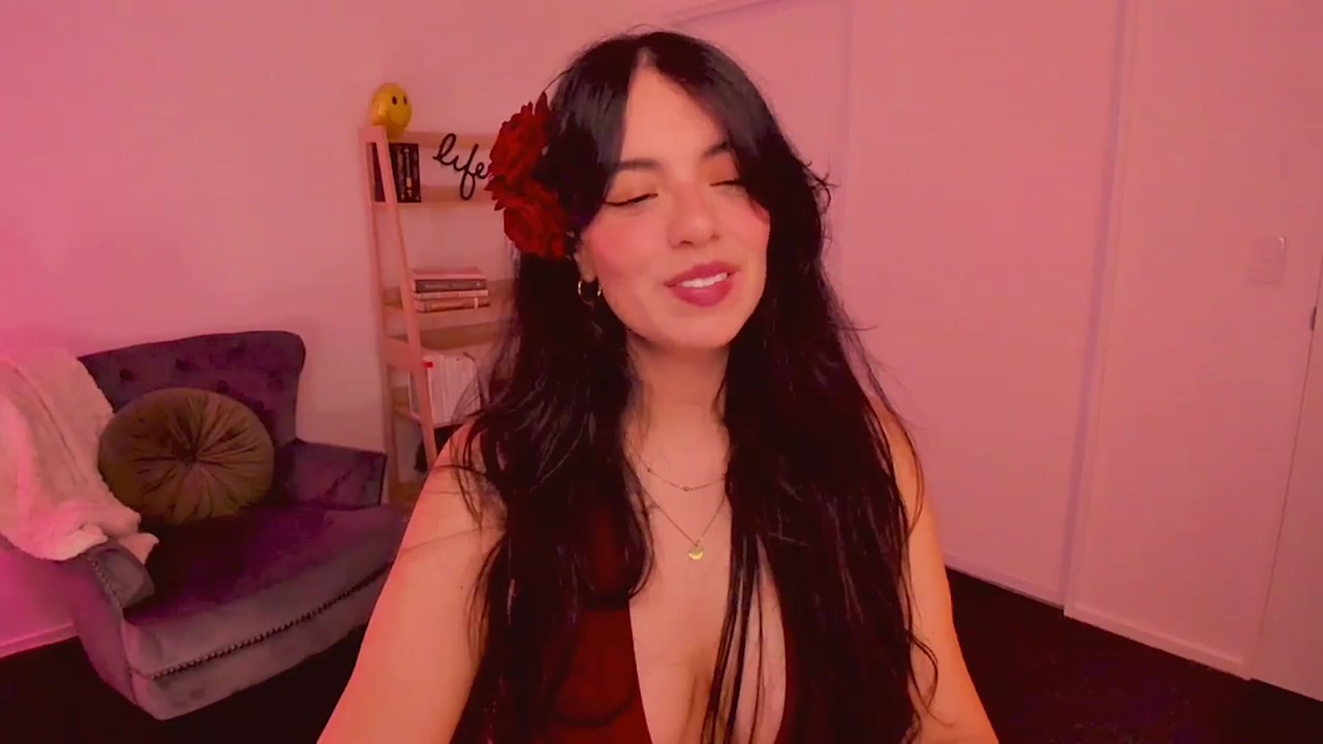 Gallery image thumbnail from NinaSage's myfreecams stream on, 08/17/2025, 01:36 image 2 of 20