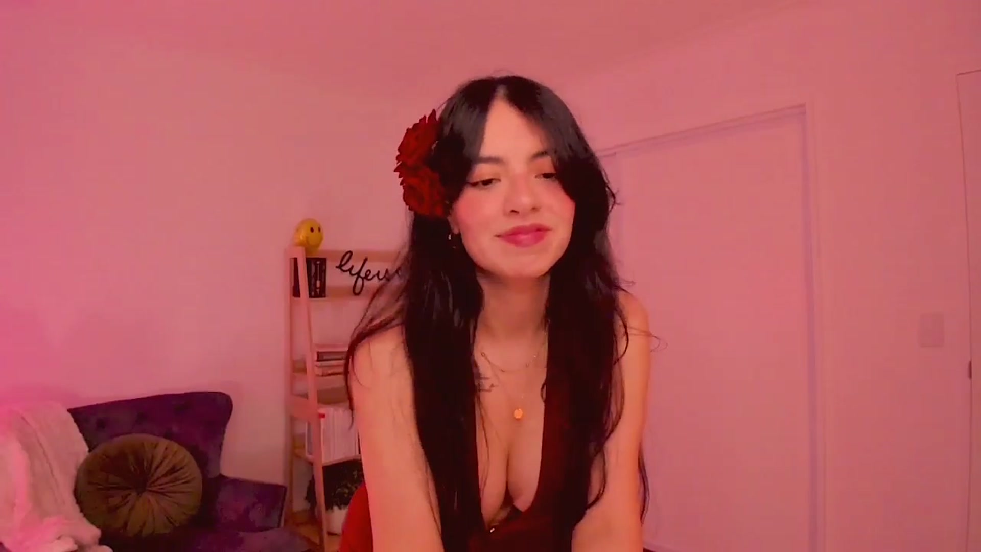Gallery image thumbnail from NinaSage's myfreecams stream on, 08/17/2025, 01:36 image 10 of 20