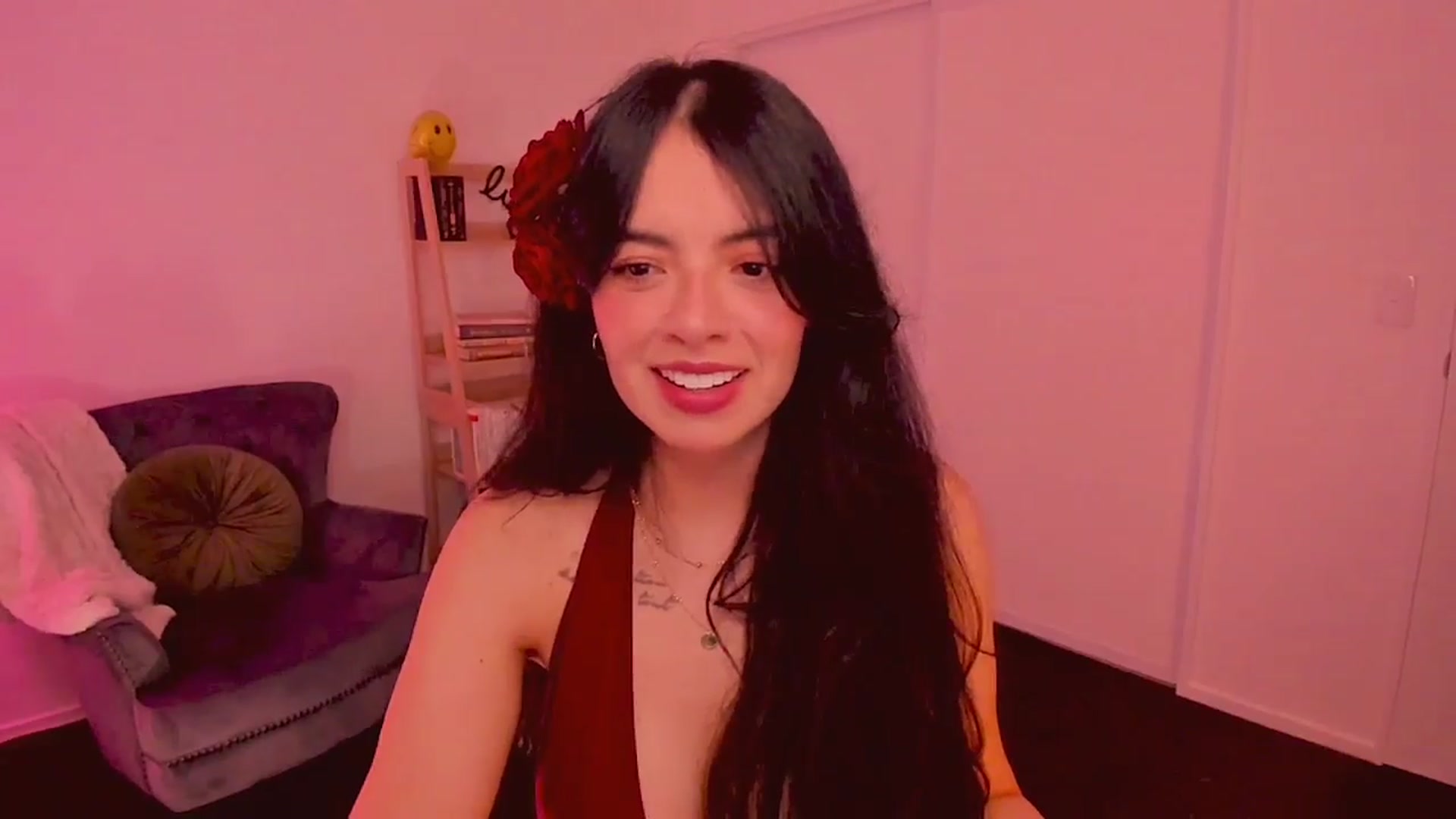 Gallery image thumbnail from NinaSage's myfreecams stream on, 08/17/2025, 01:36 image 13 of 20