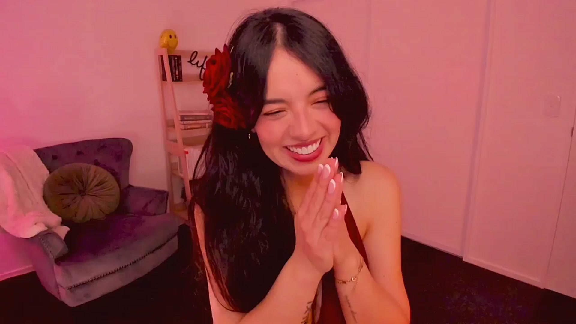 Gallery image thumbnail from NinaSage's myfreecams stream on, 08/17/2025, 02:02 image 11 of 20