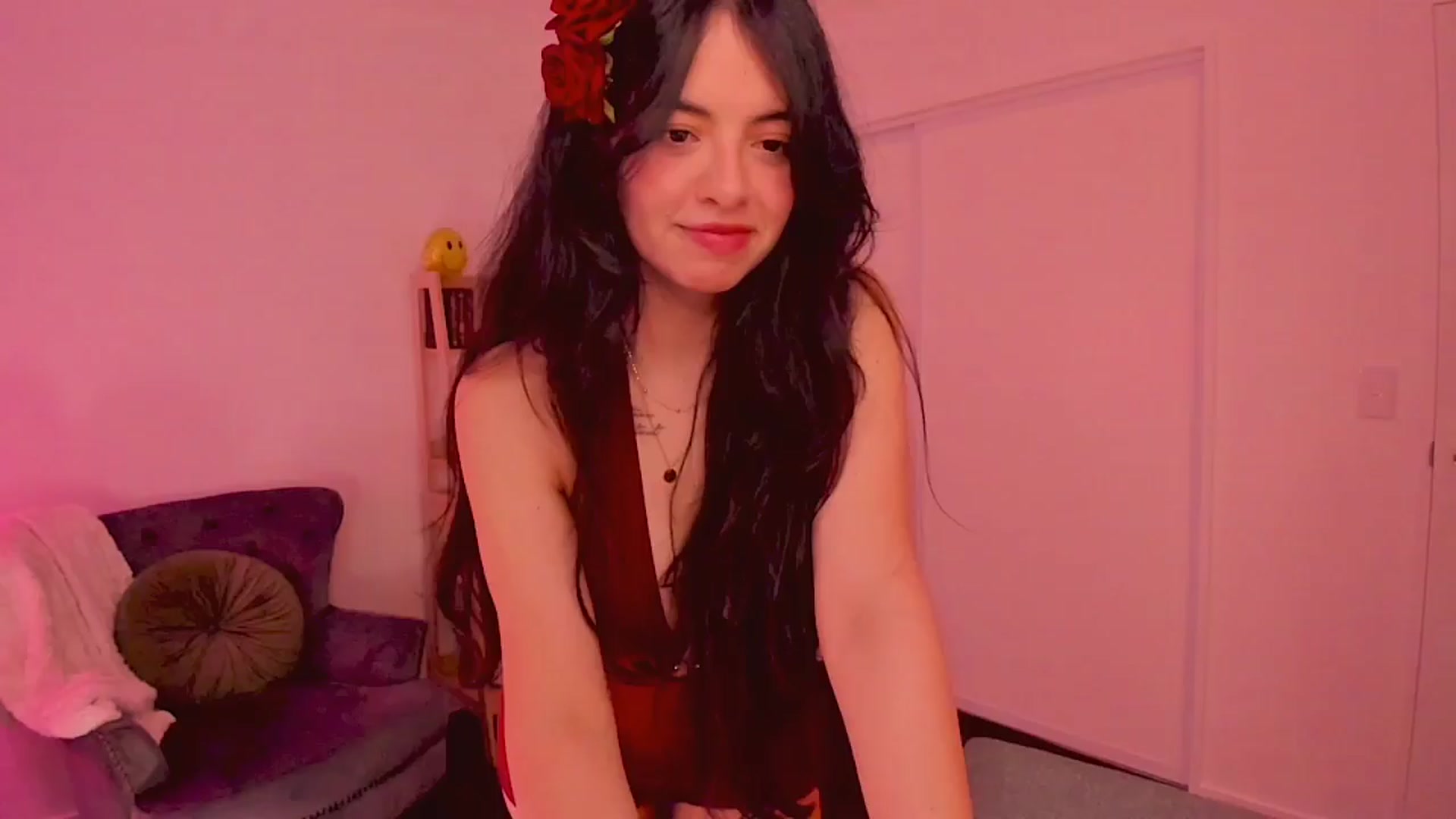 Gallery image thumbnail from NinaSage's myfreecams stream on, 08/17/2025, 04:21 image 7 of 20