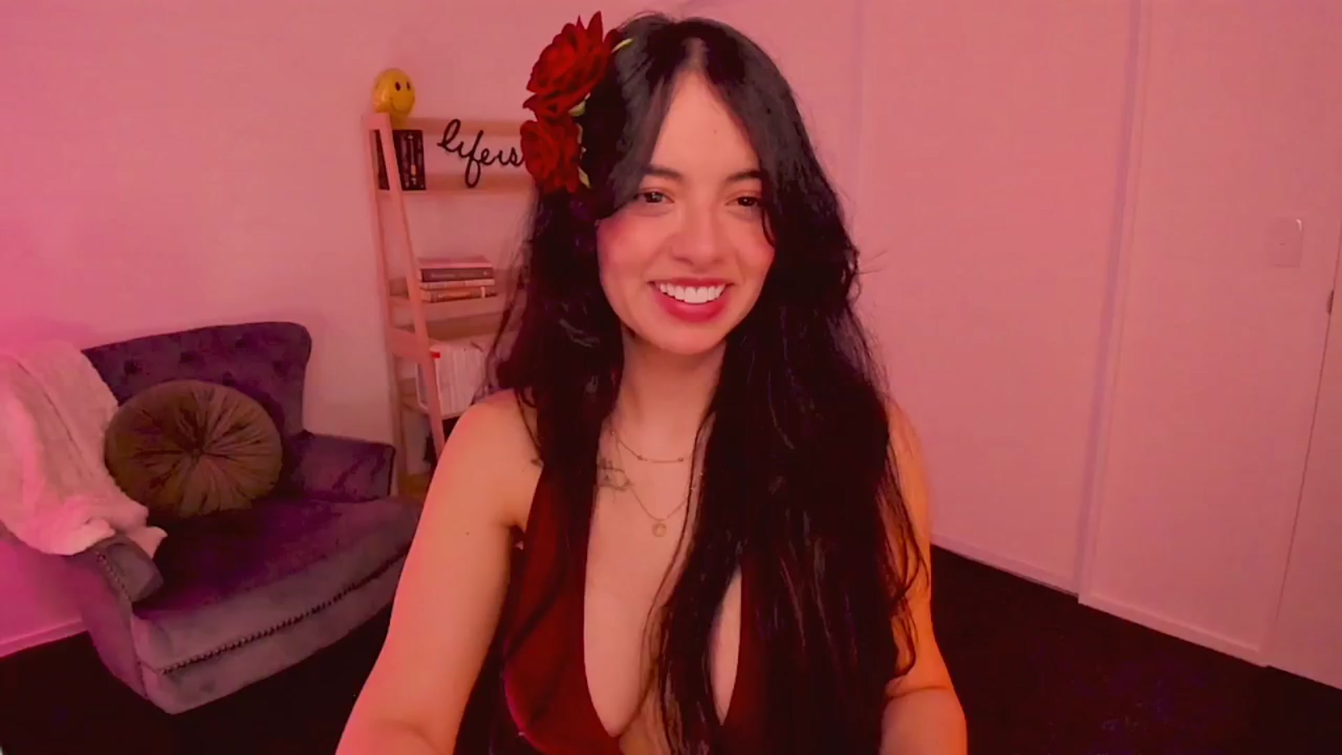 Gallery image thumbnail from NinaSage's myfreecams stream on, 08/17/2025, 04:21 image 11 of 20