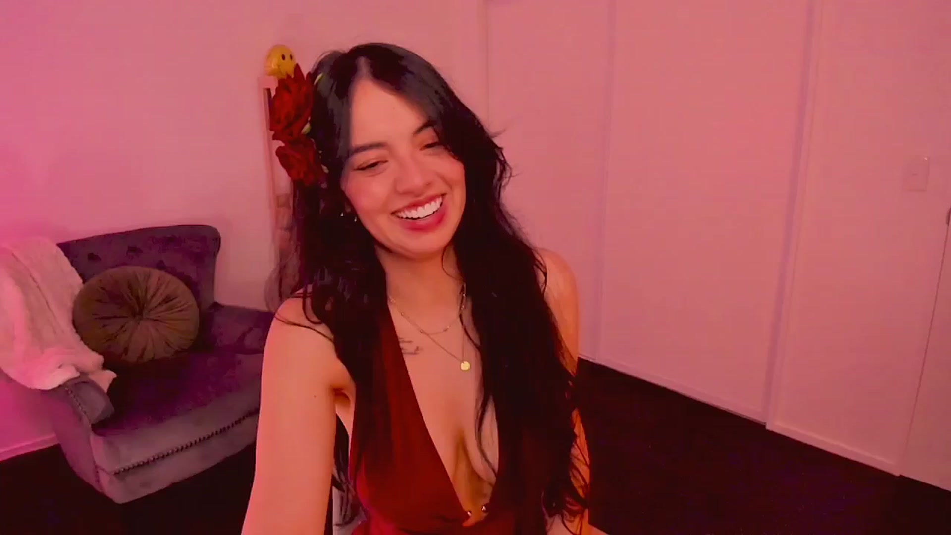Gallery image thumbnail from NinaSage's myfreecams stream on, 08/17/2025, 04:21 image 3 of 20