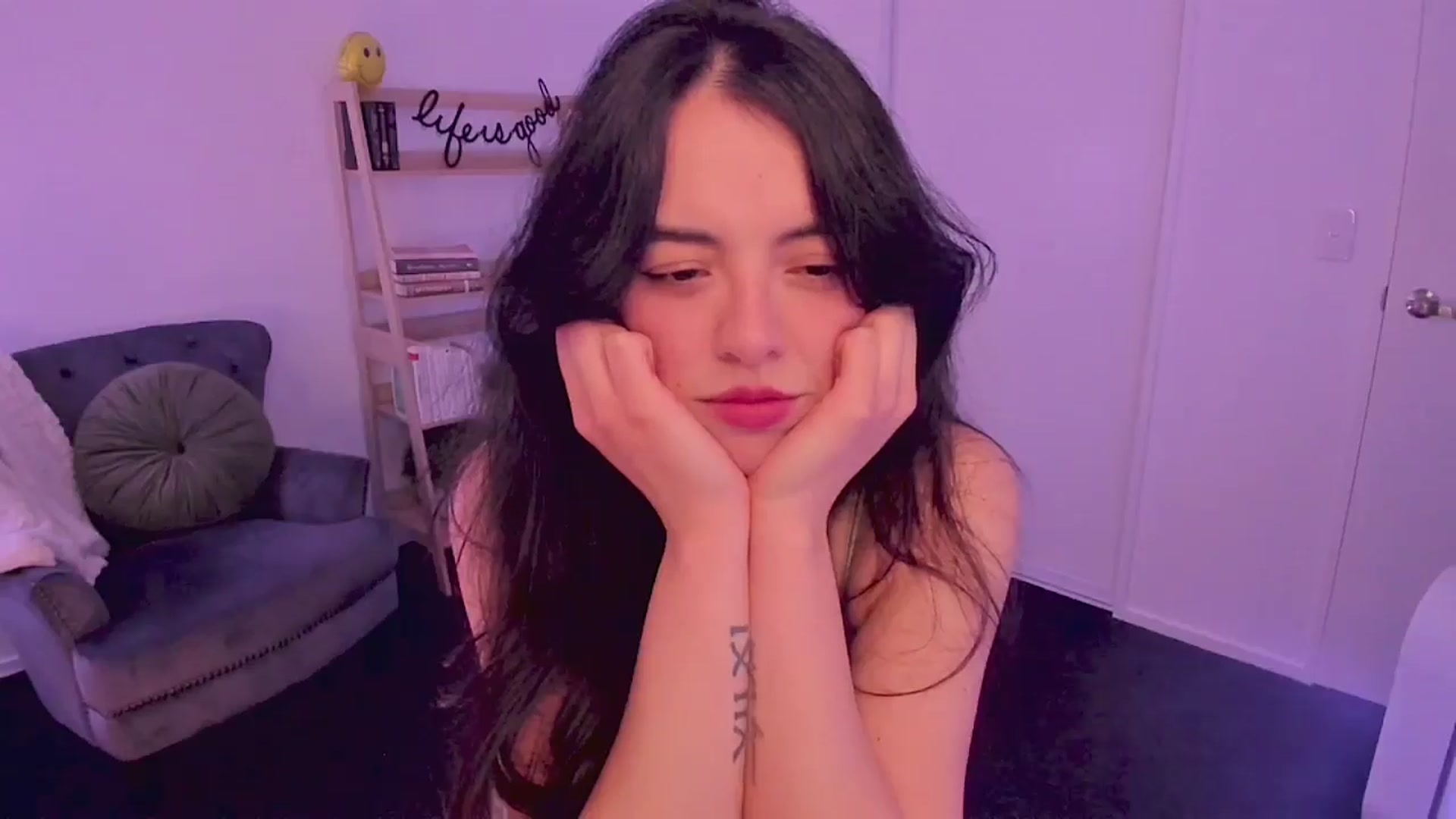 Gallery image thumbnail from NinaSage's myfreecams stream on, 08/19/2025, 03:14 image 19 of 20