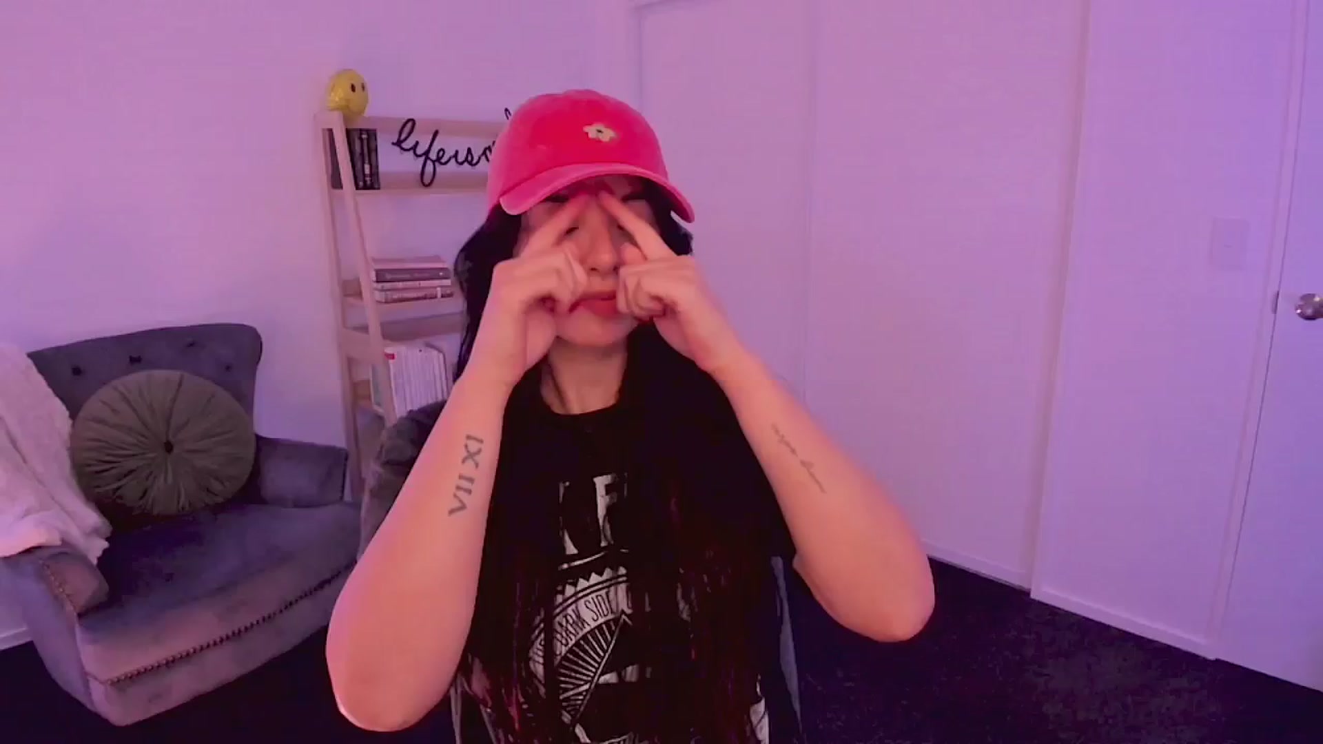 Gallery image thumbnail from NinaSage's myfreecams stream on, 08/20/2025, 03:26 image 10 of 20