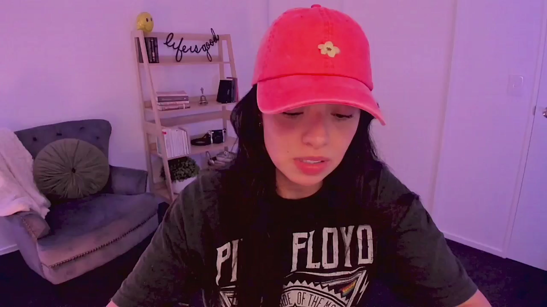 Gallery image thumbnail from NinaSage's myfreecams stream on, 08/20/2025, 03:26 image 17 of 20