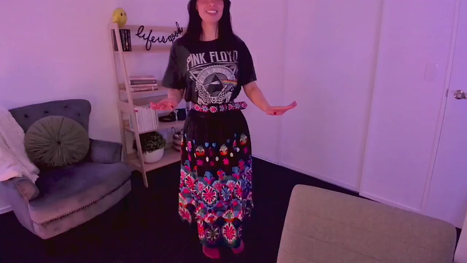 Gallery image thumbnail from NinaSage's myfreecams stream on, 08/20/2025, 03:26 image 1 of 20