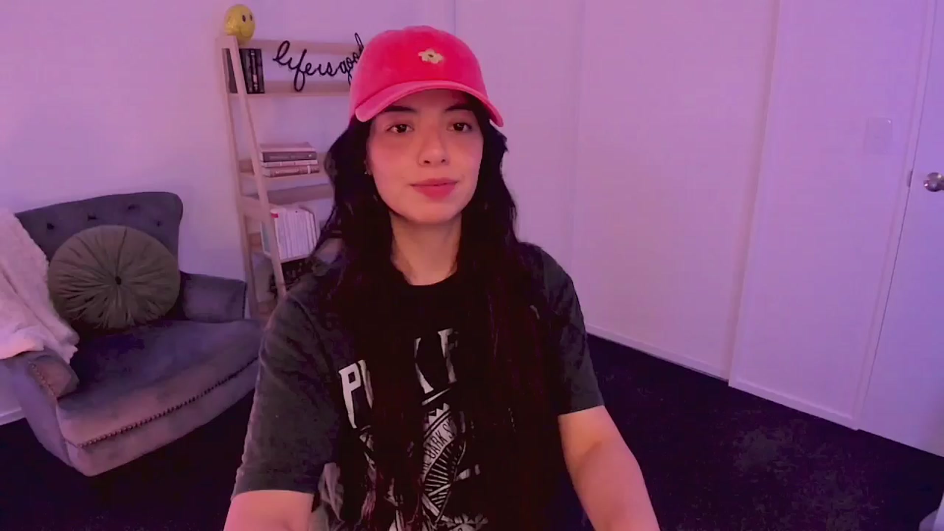 Gallery image thumbnail from NinaSage's myfreecams stream on, 08/20/2025, 03:26 image 11 of 20