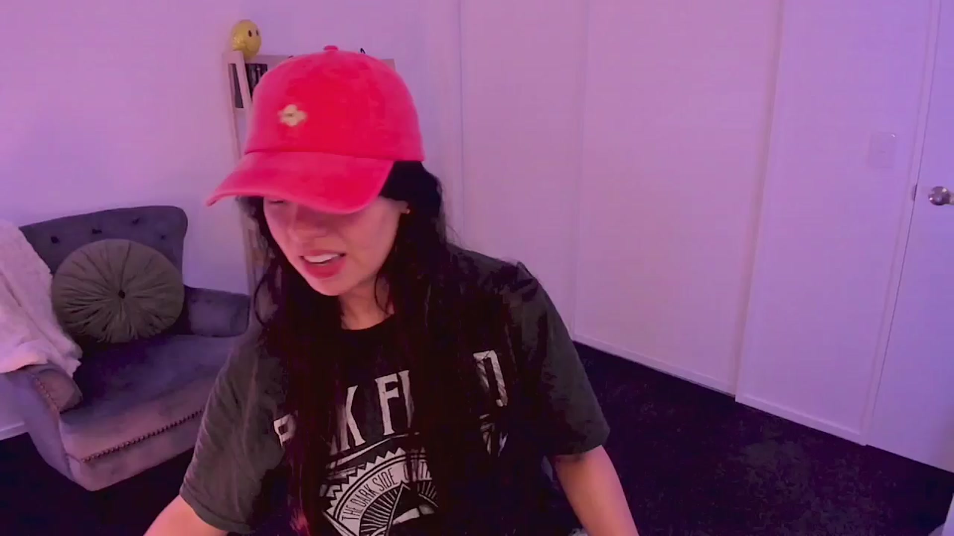 Gallery image thumbnail from NinaSage's myfreecams stream on, 08/20/2025, 03:26 image 4 of 20