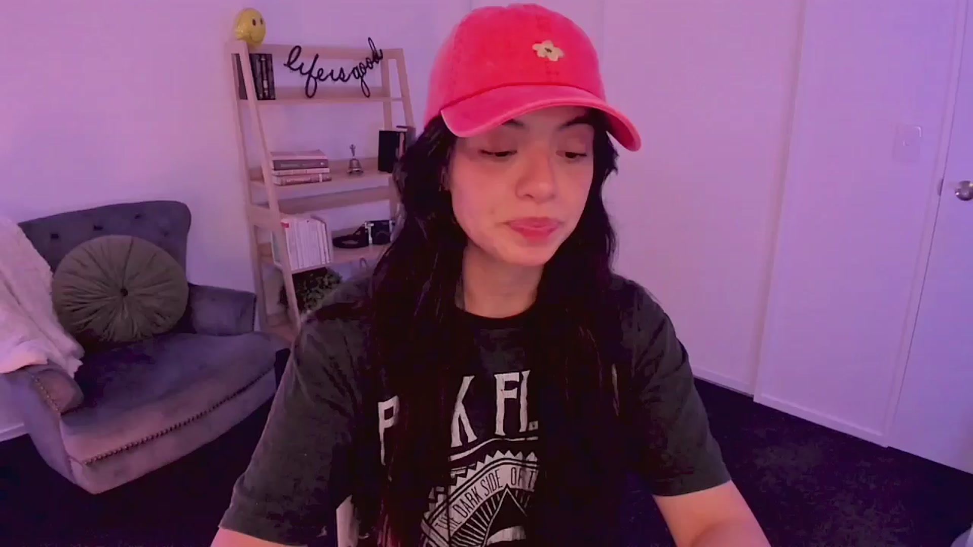 Gallery image thumbnail from NinaSage's myfreecams stream on, 08/20/2025, 03:26 image 12 of 20