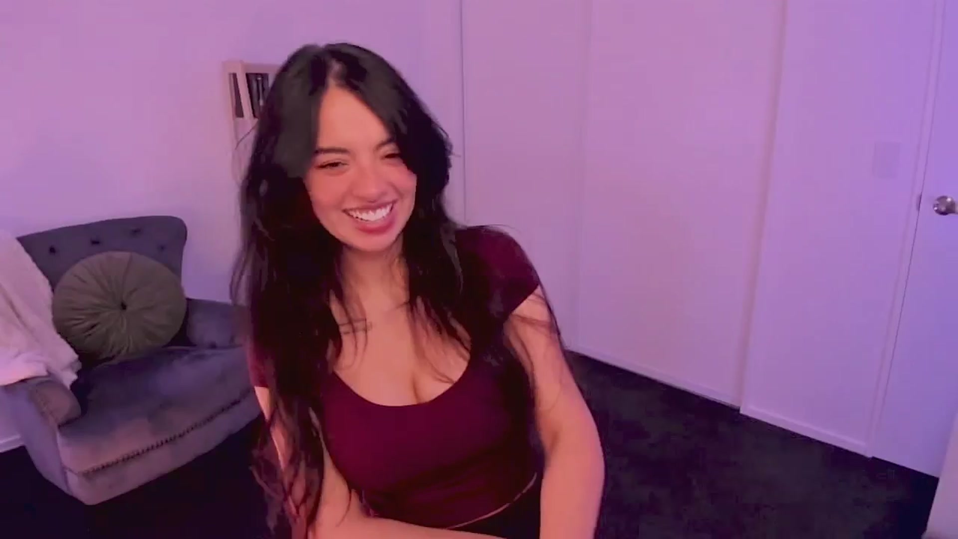 Gallery image thumbnail from NinaSage's myfreecams stream on, 08/21/2025, 01:42 image 7 of 20