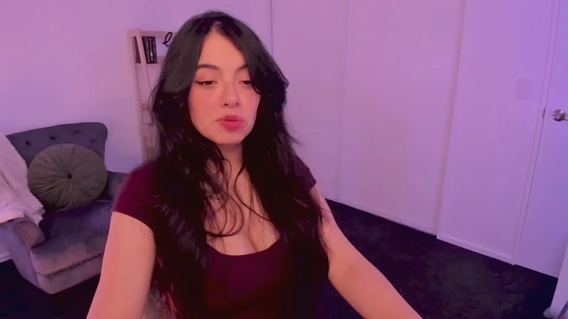 Gallery image thumbnail from NinaSage's myfreecams stream on, 08/21/2025, 04:29 image 14 of 20