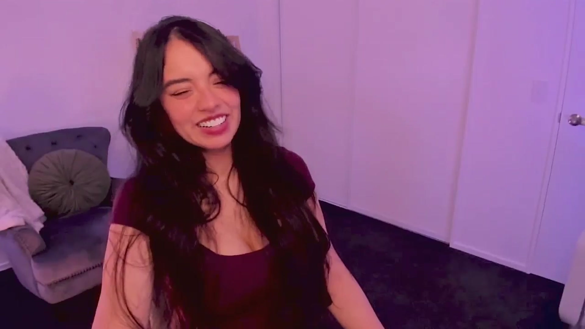 Gallery image thumbnail from NinaSage's myfreecams stream on, 08/21/2025, 04:29 image 13 of 20