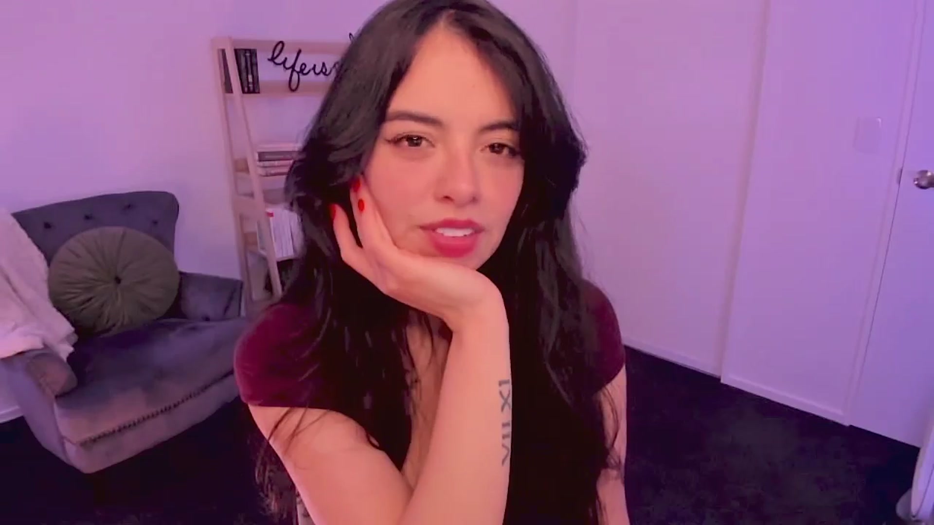 Gallery image thumbnail from NinaSage's myfreecams stream on, 08/21/2025, 04:29 image 17 of 20