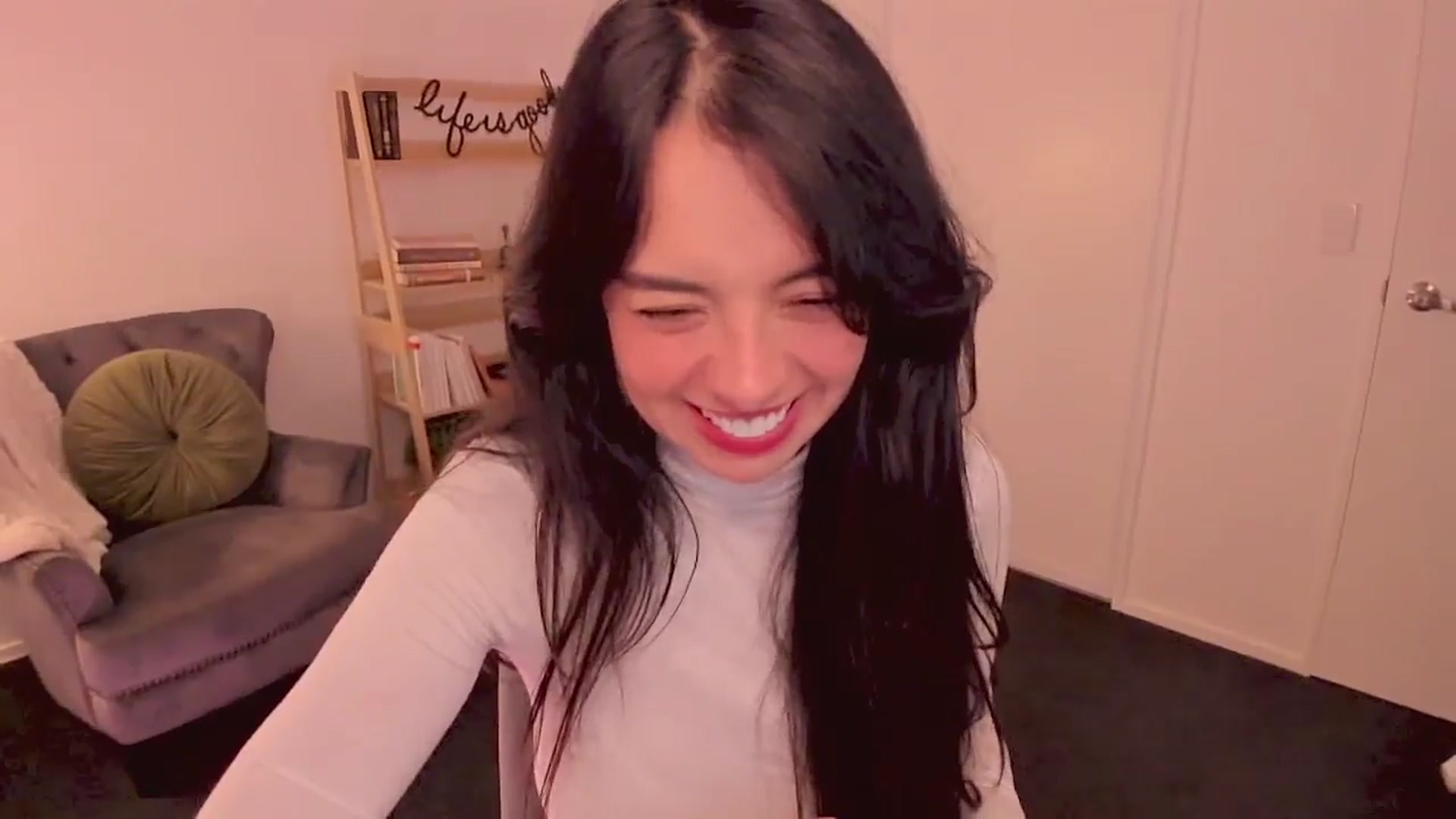 Gallery image thumbnail from NinaSage's myfreecams stream on, 08/22/2025, 03:34 image 14 of 20