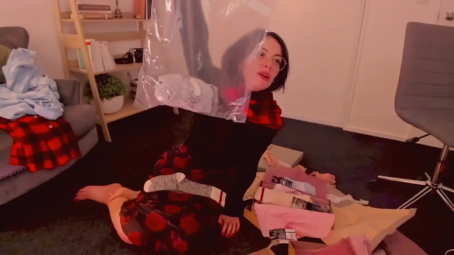 Gallery image thumbnail from NinaSage's myfreecams stream on, 08/23/2025, 04:14 image 5 of 20