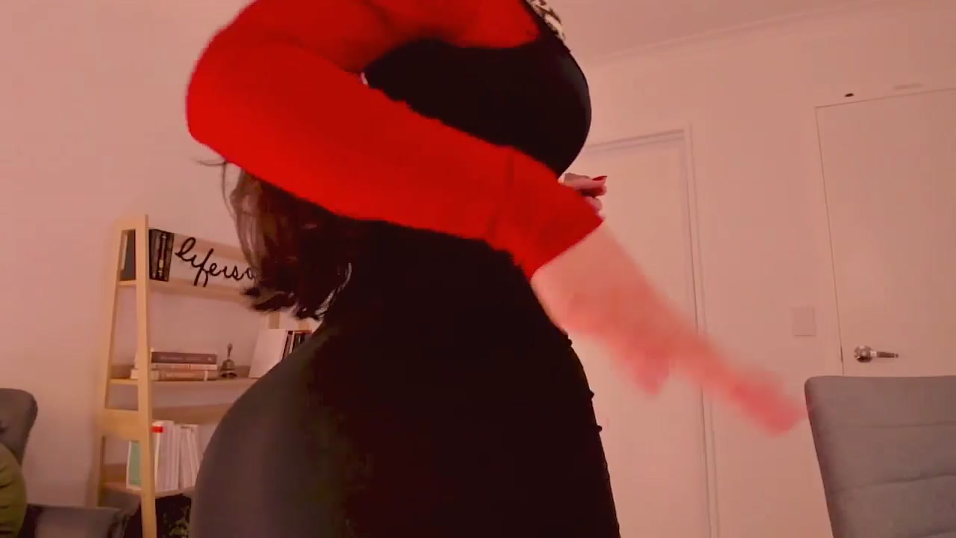 Gallery image thumbnail from NinaSage's myfreecams stream on, 08/24/2025, 01:04 image 18 of 20