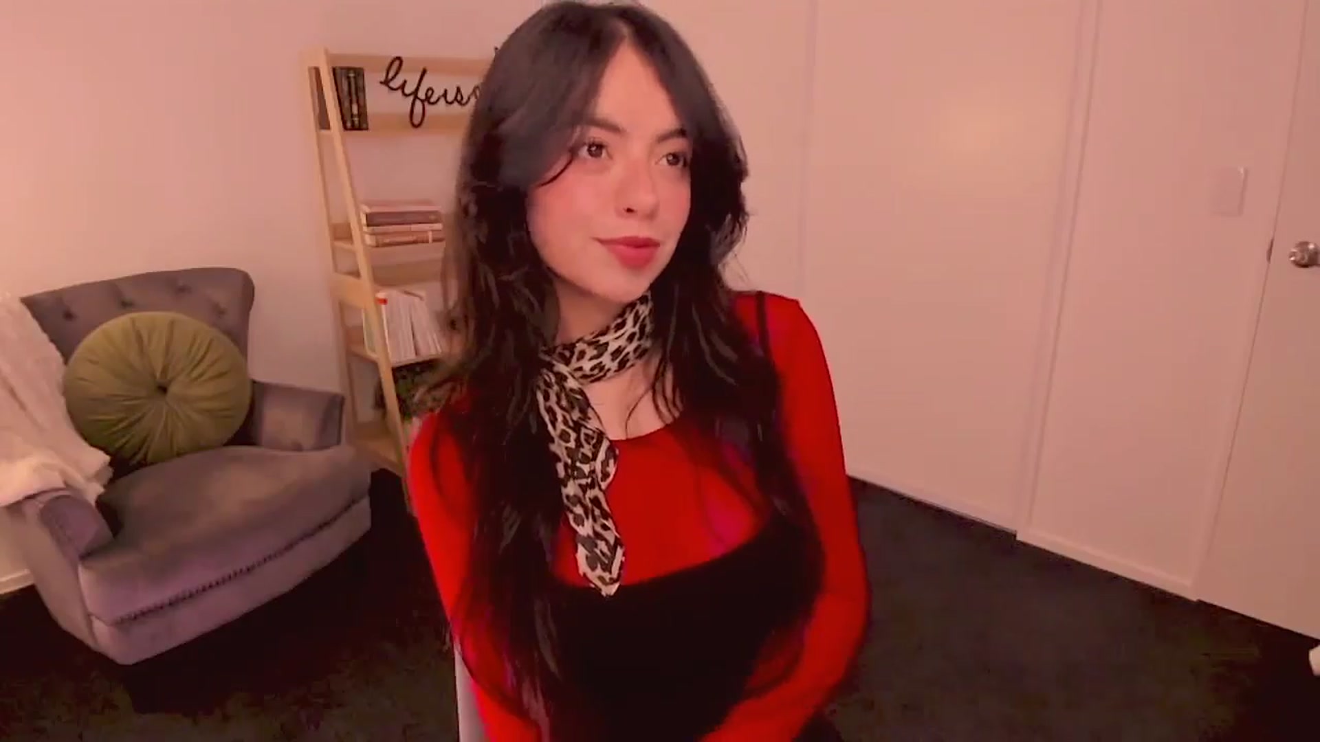 Gallery image thumbnail from NinaSage's myfreecams stream on, 08/24/2025, 01:04 image 10 of 20