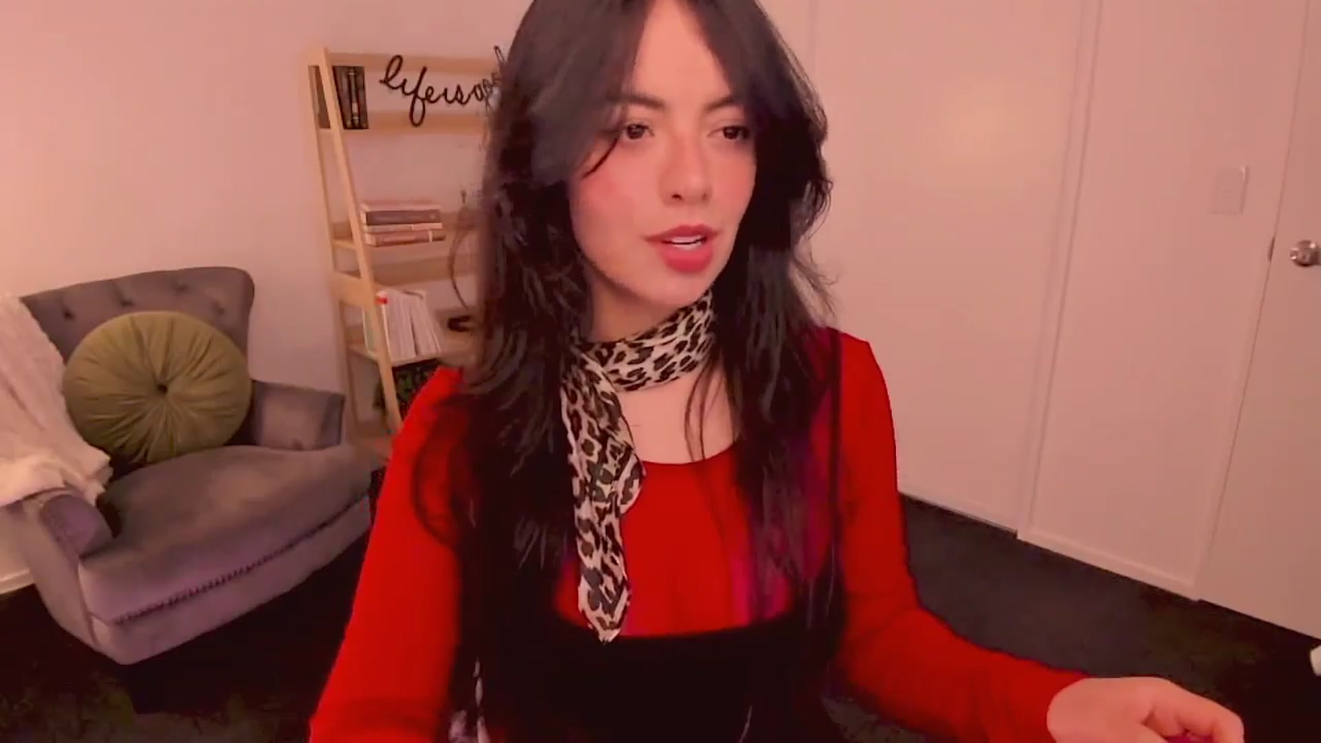 Gallery image thumbnail from NinaSage's myfreecams stream on, 08/24/2025, 01:04 image 11 of 20
