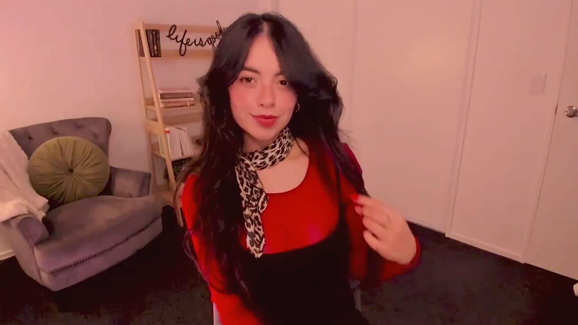 Gallery image thumbnail from NinaSage's myfreecams stream on, 08/24/2025, 01:04 image 12 of 20