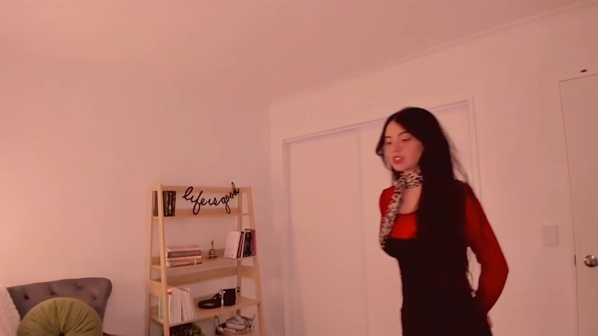 Gallery image thumbnail from NinaSage's myfreecams stream on, 08/24/2025, 03:11 image 10 of 20