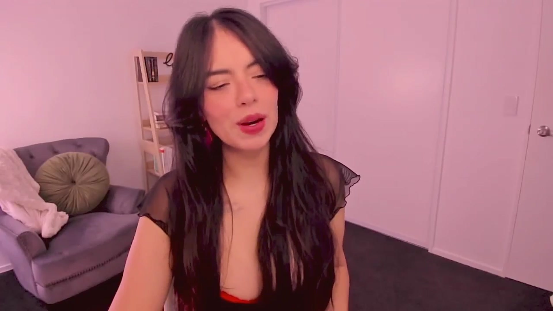 Gallery image thumbnail from NinaSage's myfreecams stream on, 08/24/2025, 23:52 image 7 of 20