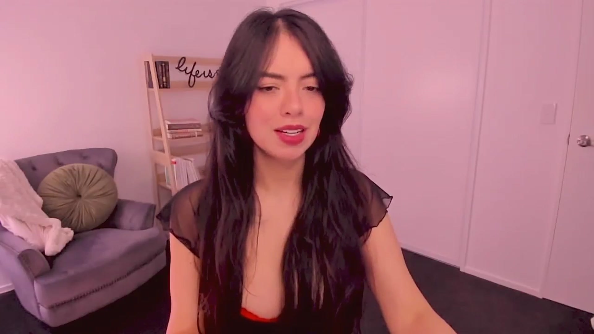 Gallery image thumbnail from NinaSage's myfreecams stream on, 08/24/2025, 23:52 image 6 of 20