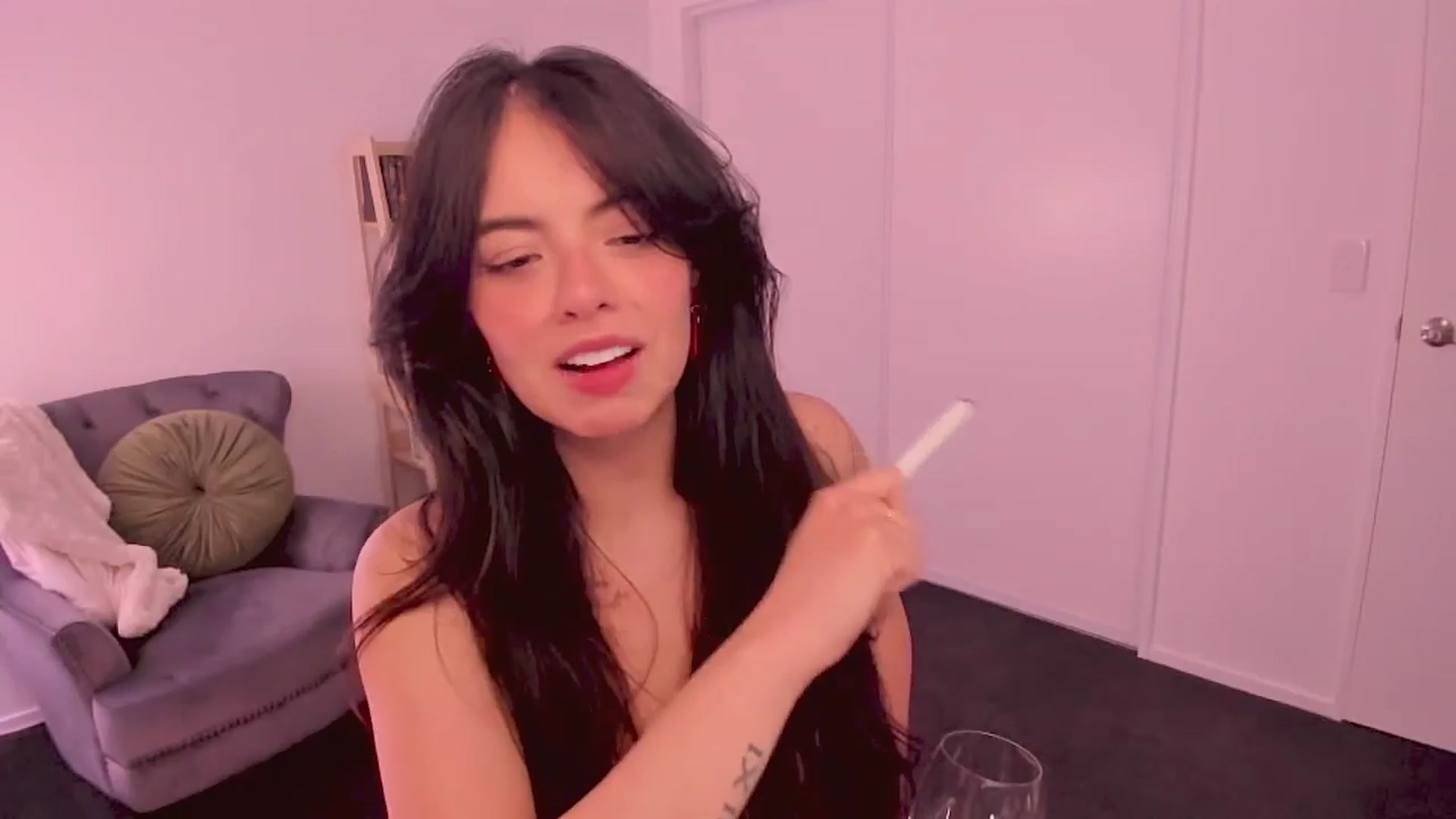 Gallery image thumbnail from NinaSage's myfreecams stream on, 08/25/2025, 05:12 image 15 of 20