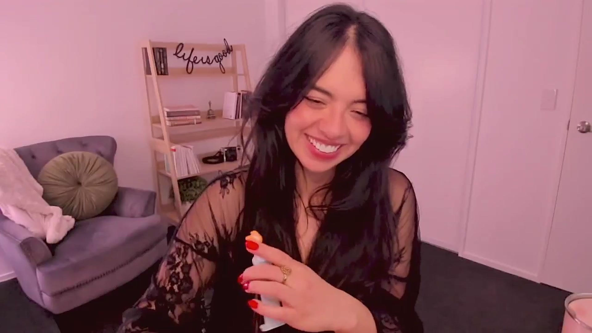 Gallery image thumbnail from NinaSage's myfreecams stream on, 08/25/2025, 05:12 image 20 of 20