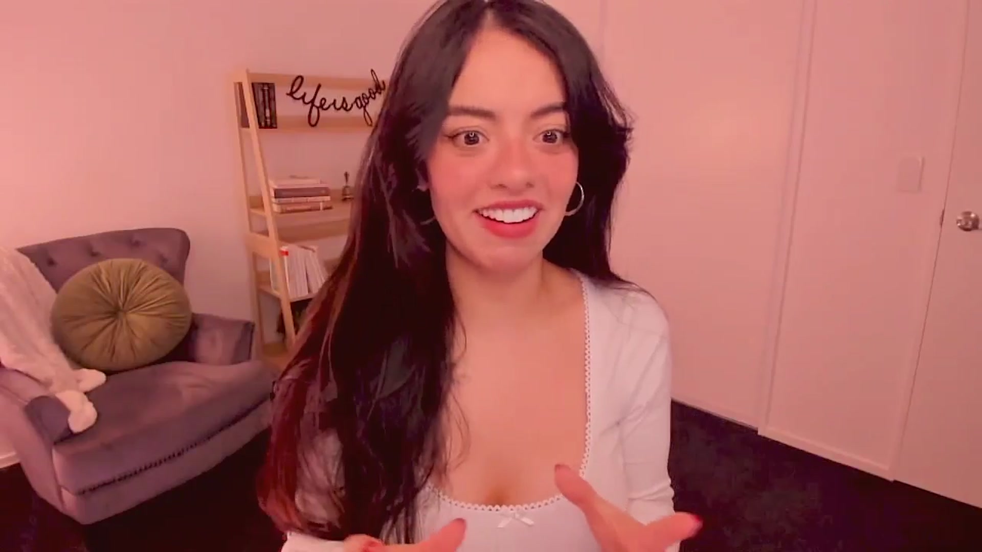 Gallery image thumbnail from NinaSage's myfreecams stream on, 08/27/2025, 05:50 image 4 of 20