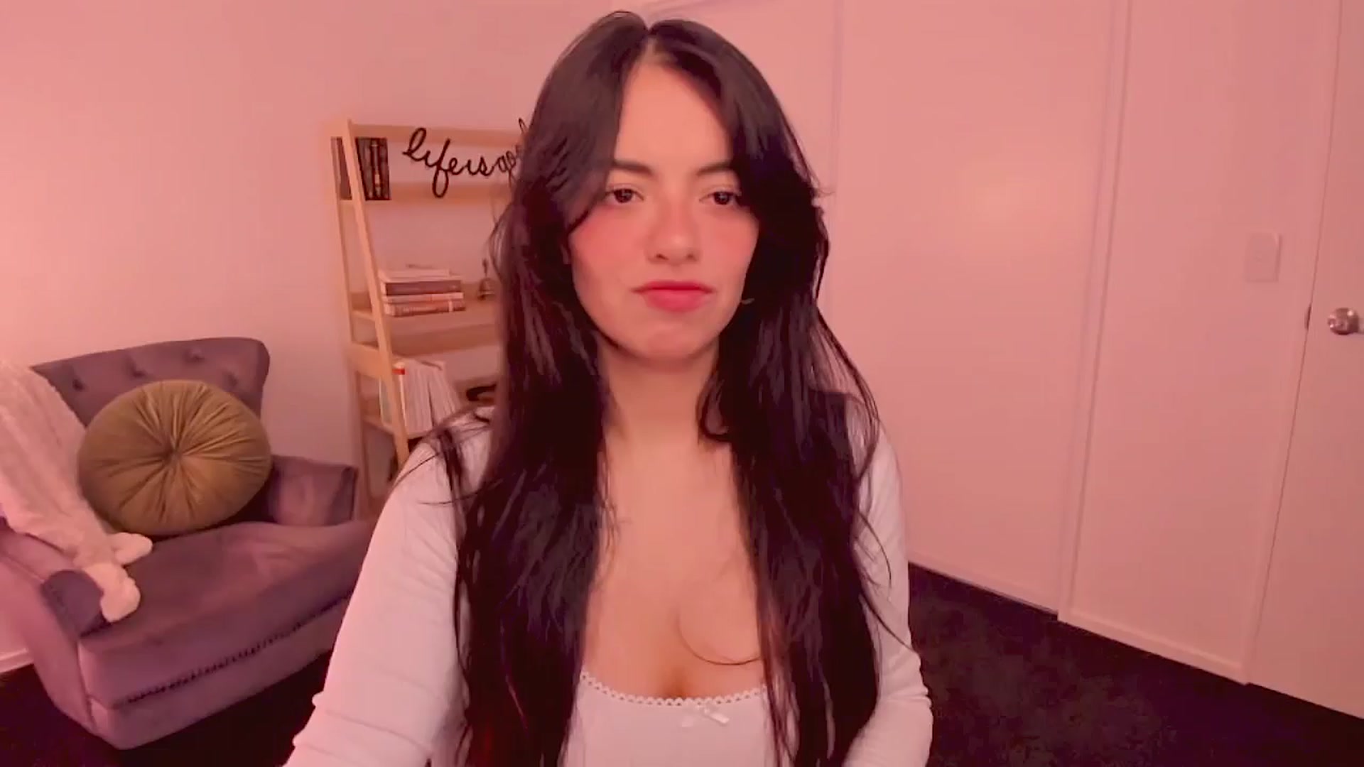 Gallery image thumbnail from NinaSage's myfreecams stream on, 08/27/2025, 05:50 image 1 of 20