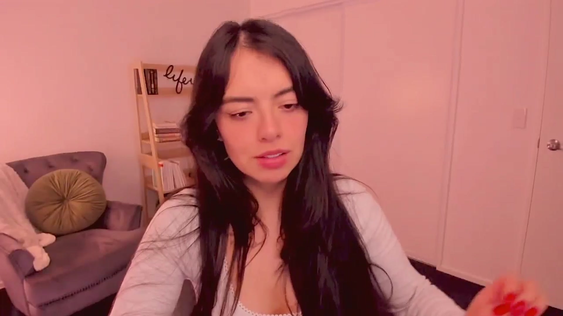 Gallery image thumbnail from NinaSage's myfreecams stream on, 08/27/2025, 06:02 image 20 of 20