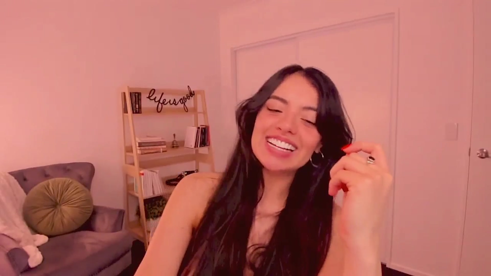 Gallery image thumbnail from NinaSage's myfreecams stream on, 08/27/2025, 06:02 image 9 of 20