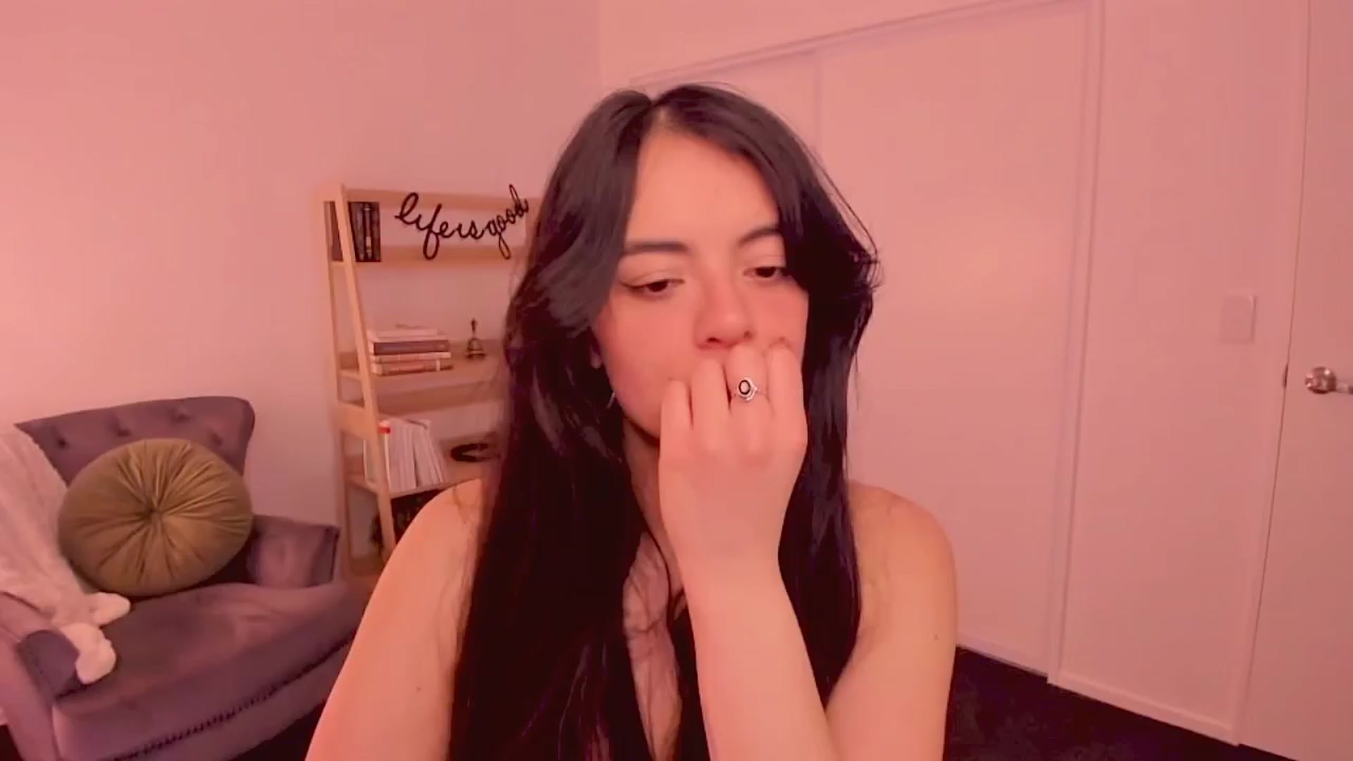 Gallery image thumbnail from NinaSage's myfreecams stream on, 08/27/2025, 06:02 image 1 of 20