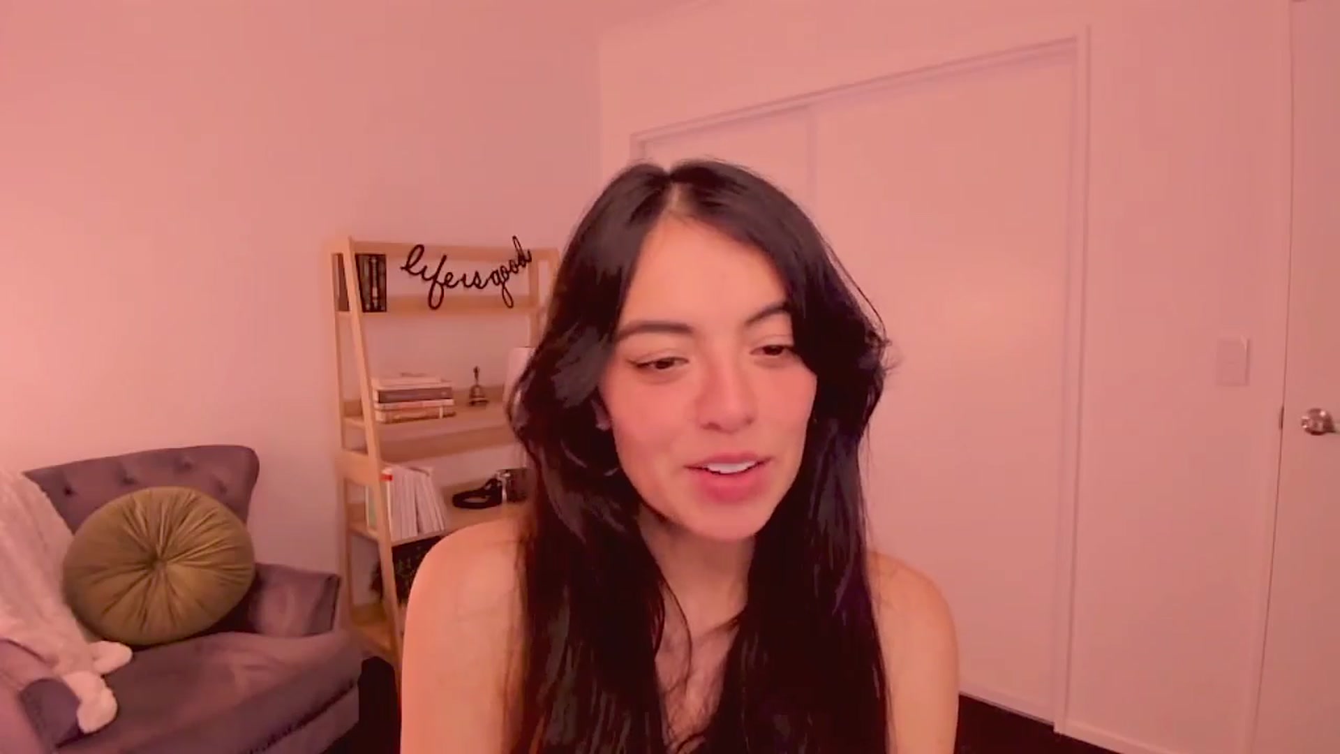 Gallery image thumbnail from NinaSage's myfreecams stream on, 08/27/2025, 06:02 image 11 of 20