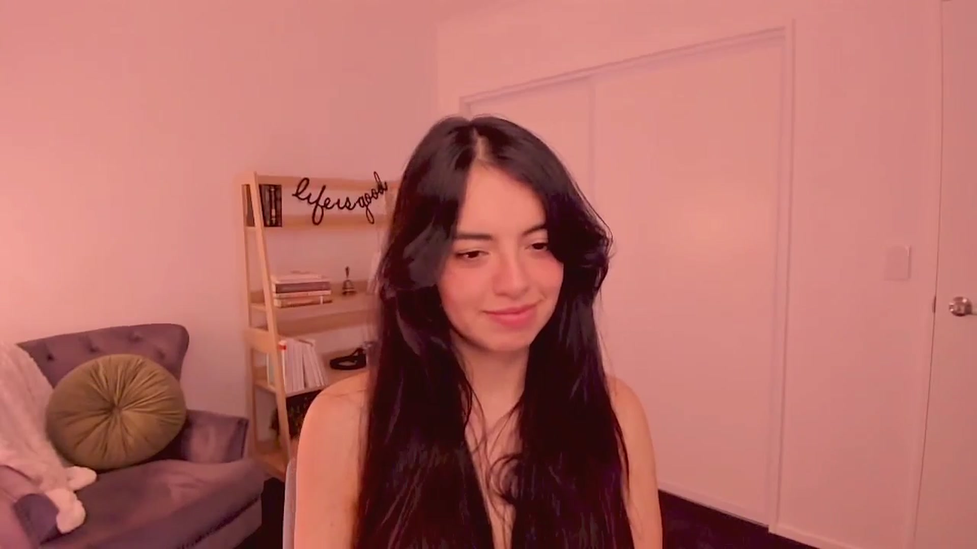 Gallery image thumbnail from NinaSage's myfreecams stream on, 08/27/2025, 06:02 image 8 of 20