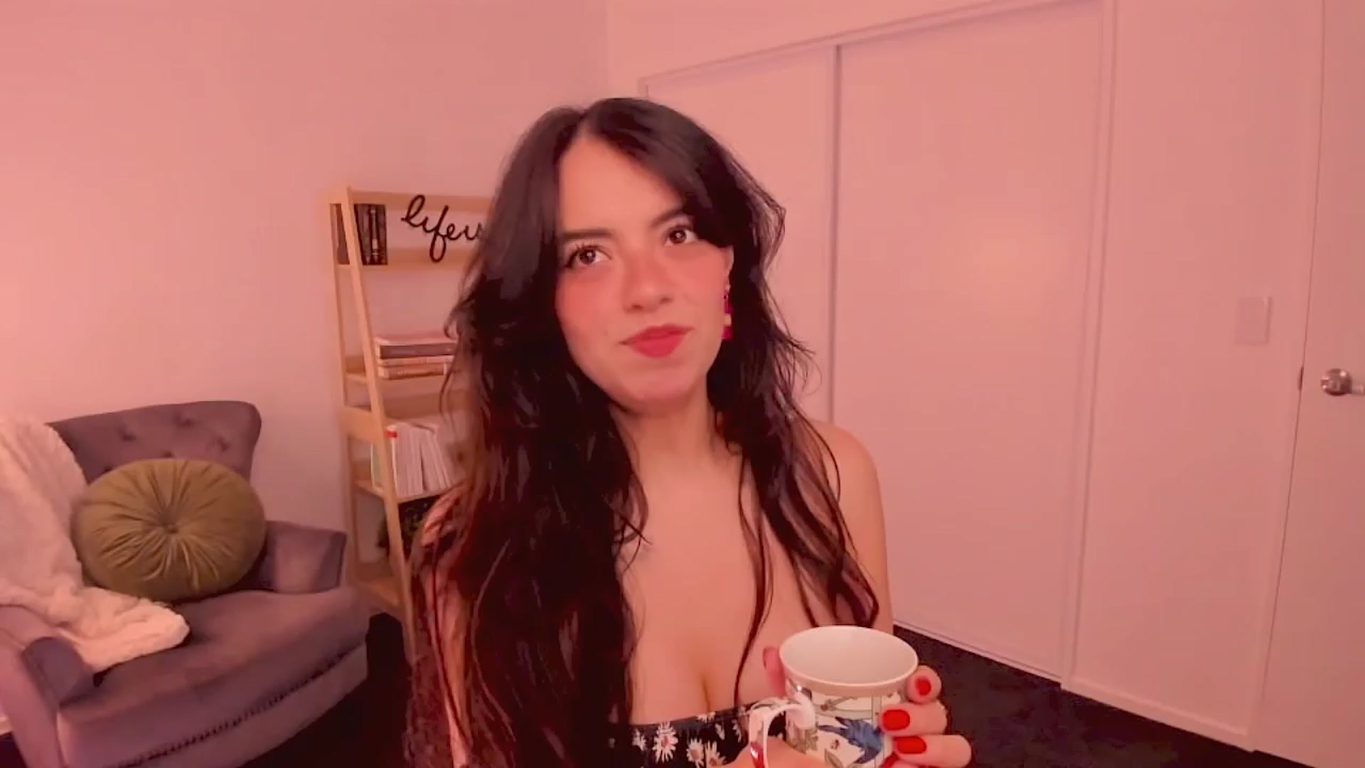Gallery image thumbnail from NinaSage's myfreecams stream on, 08/28/2025, 24:00 image 10 of 20