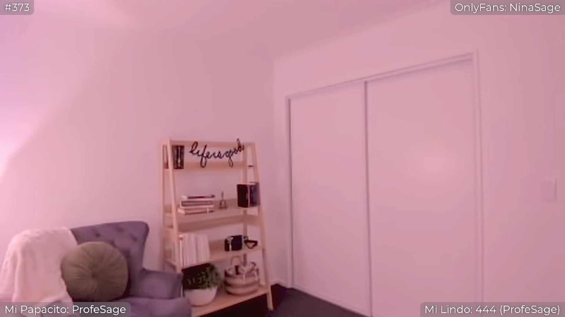 Gallery image thumbnail from NinaSage's myfreecams stream on, 09/19/2025, 01:38 image 20 of 20