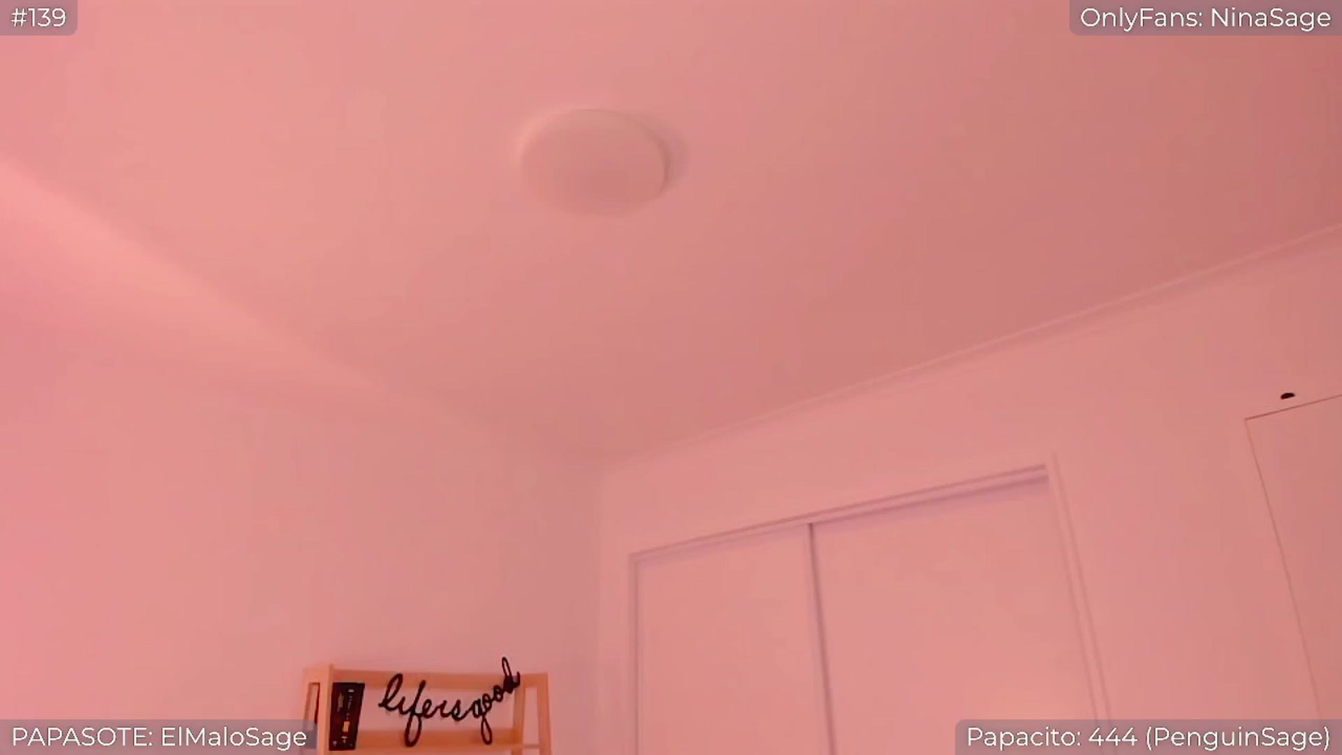 Gallery image thumbnail from NinaSage's myfreecams stream on, 09/24/2025, 03:26 image 17 of 20