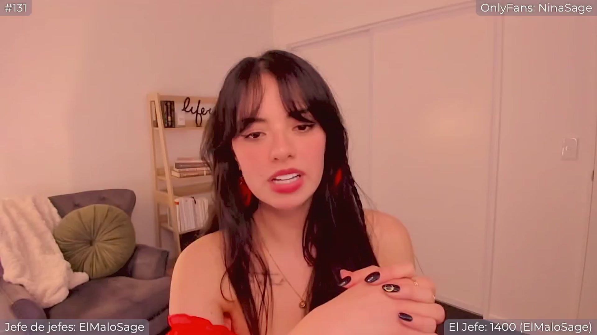 Gallery image thumbnail from NinaSage's myfreecams stream on, 09/28/2025, 02:47 image 7 of 20