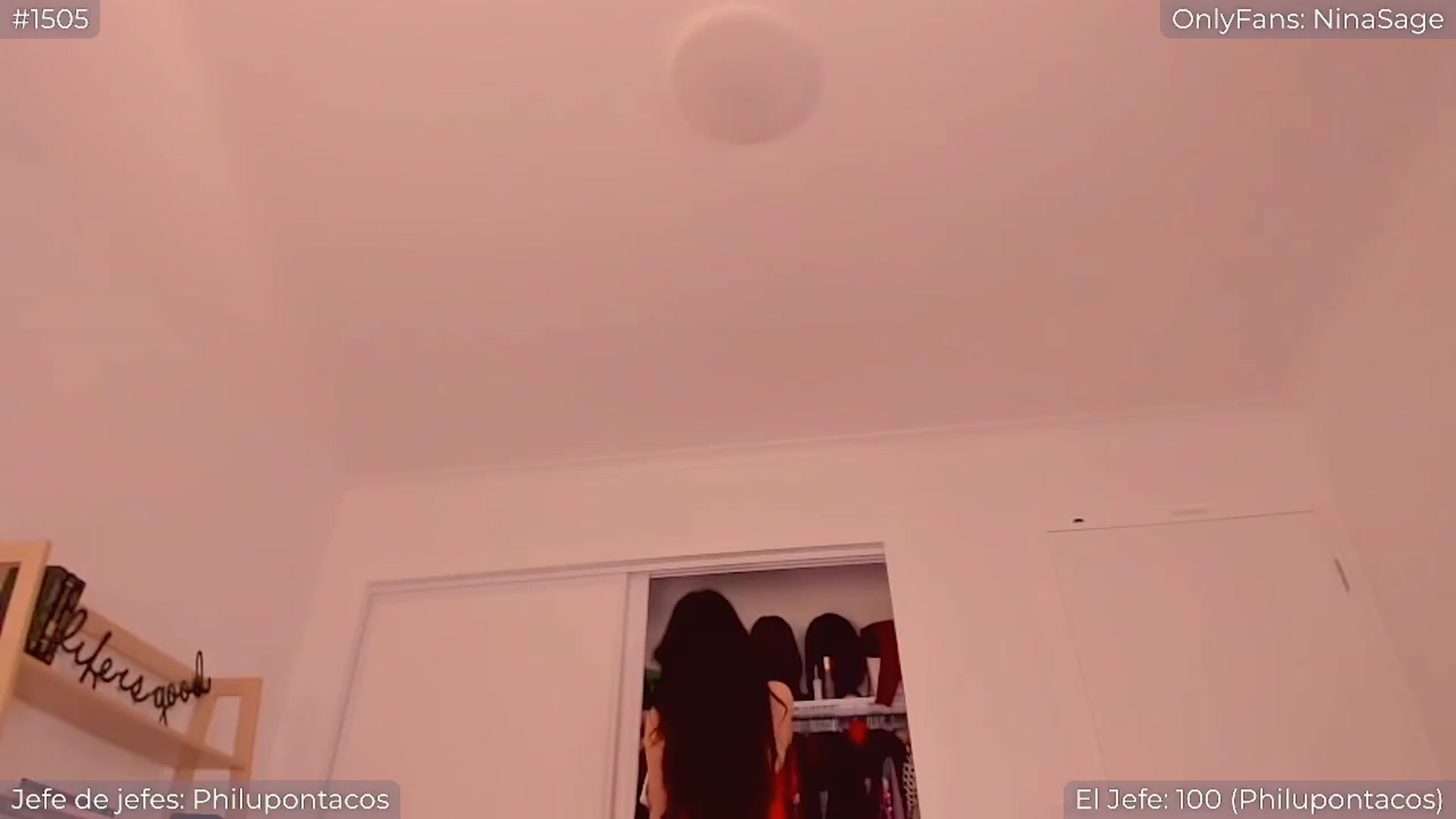Gallery image thumbnail from NinaSage's myfreecams stream on, 10/02/2025, 24:00 image 10 of 20