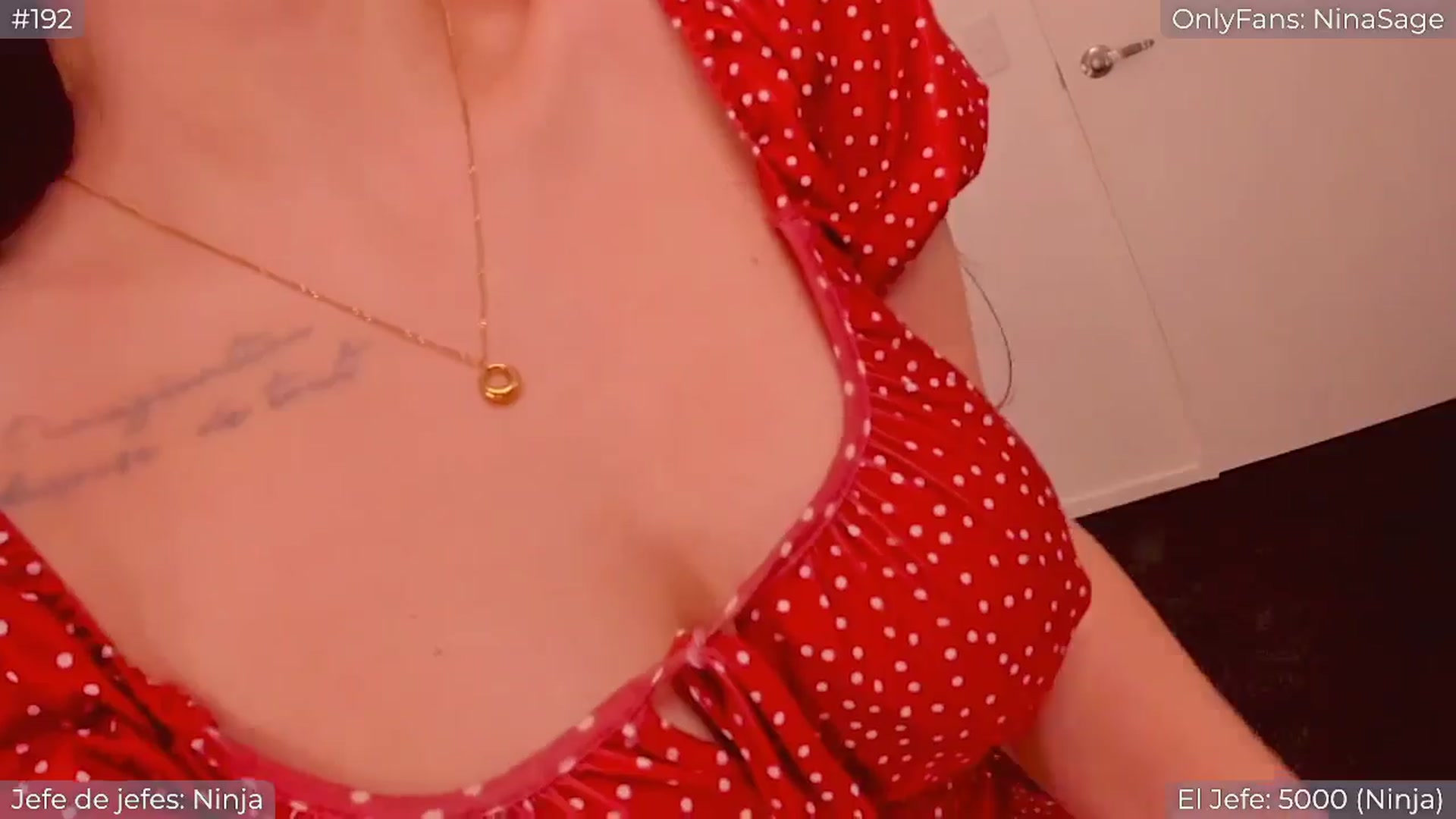 Gallery image thumbnail from NinaSage's myfreecams stream on, 10/03/2025, 01:19 image 12 of 20