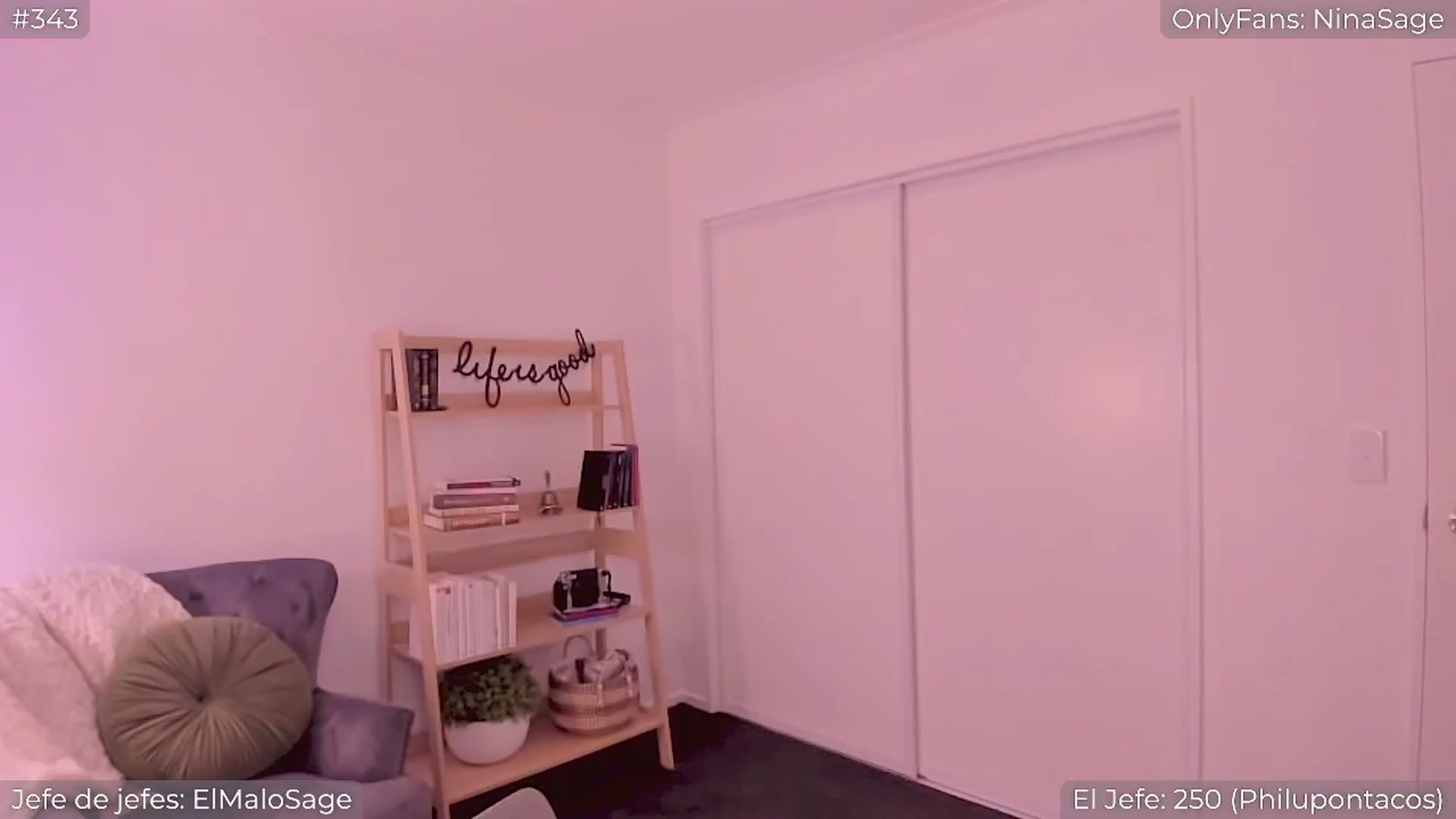 Gallery image thumbnail from NinaSage's myfreecams stream on, 10/05/2025, 02:57 image 17 of 20