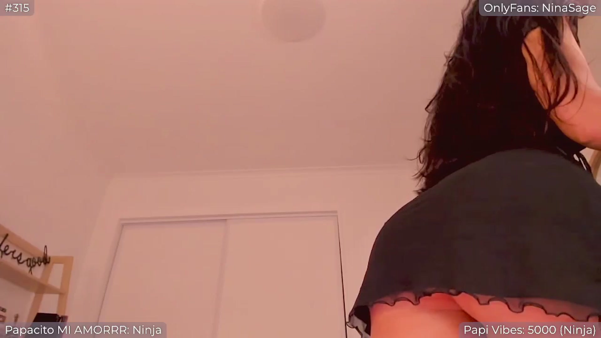 Gallery image thumbnail from NinaSage's myfreecams stream on, 10/10/2025, 23:17 image 9 of 20
