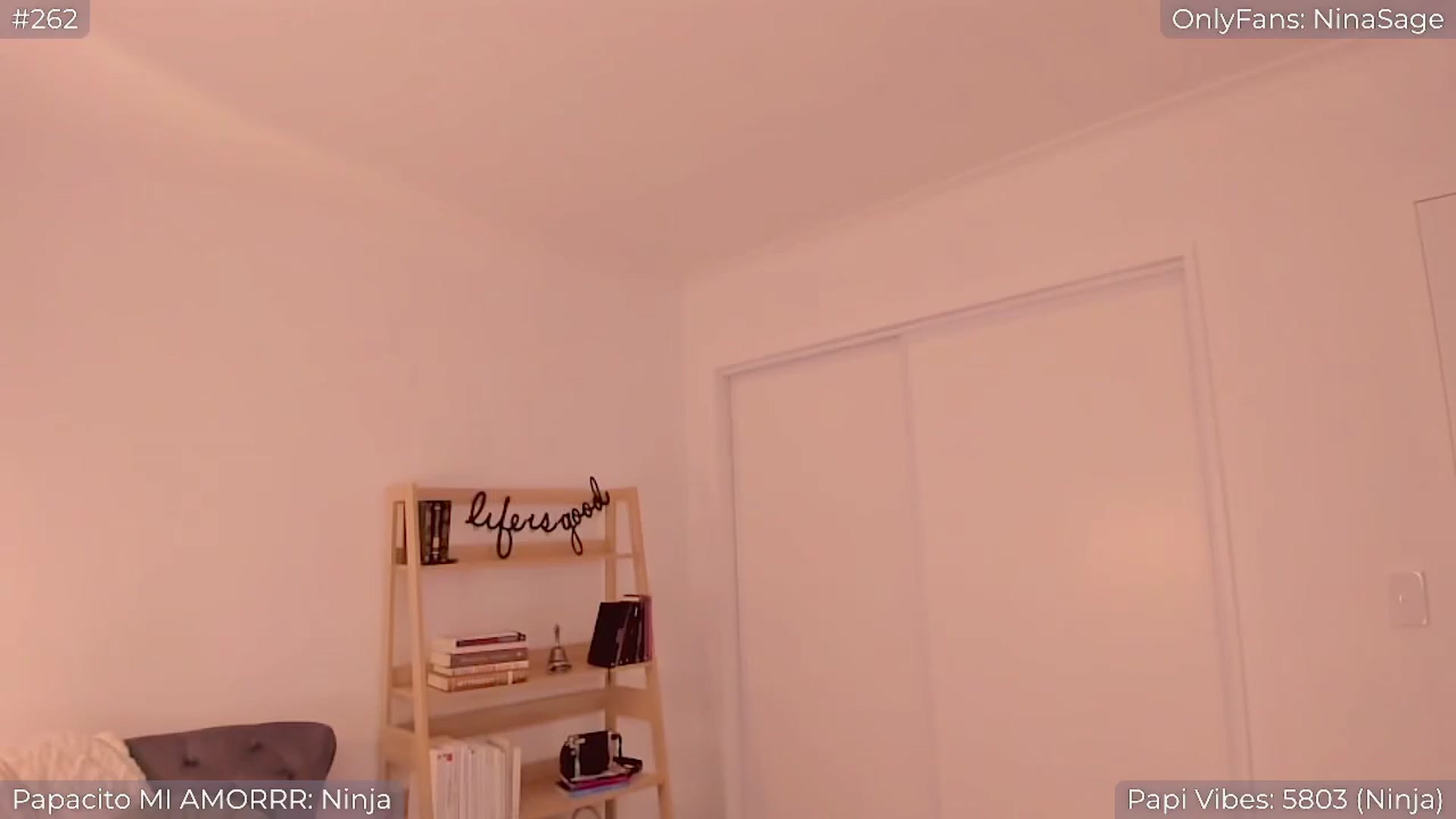 Gallery image thumbnail from NinaSage's myfreecams stream on, 10/10/2025, 23:17 image 19 of 20