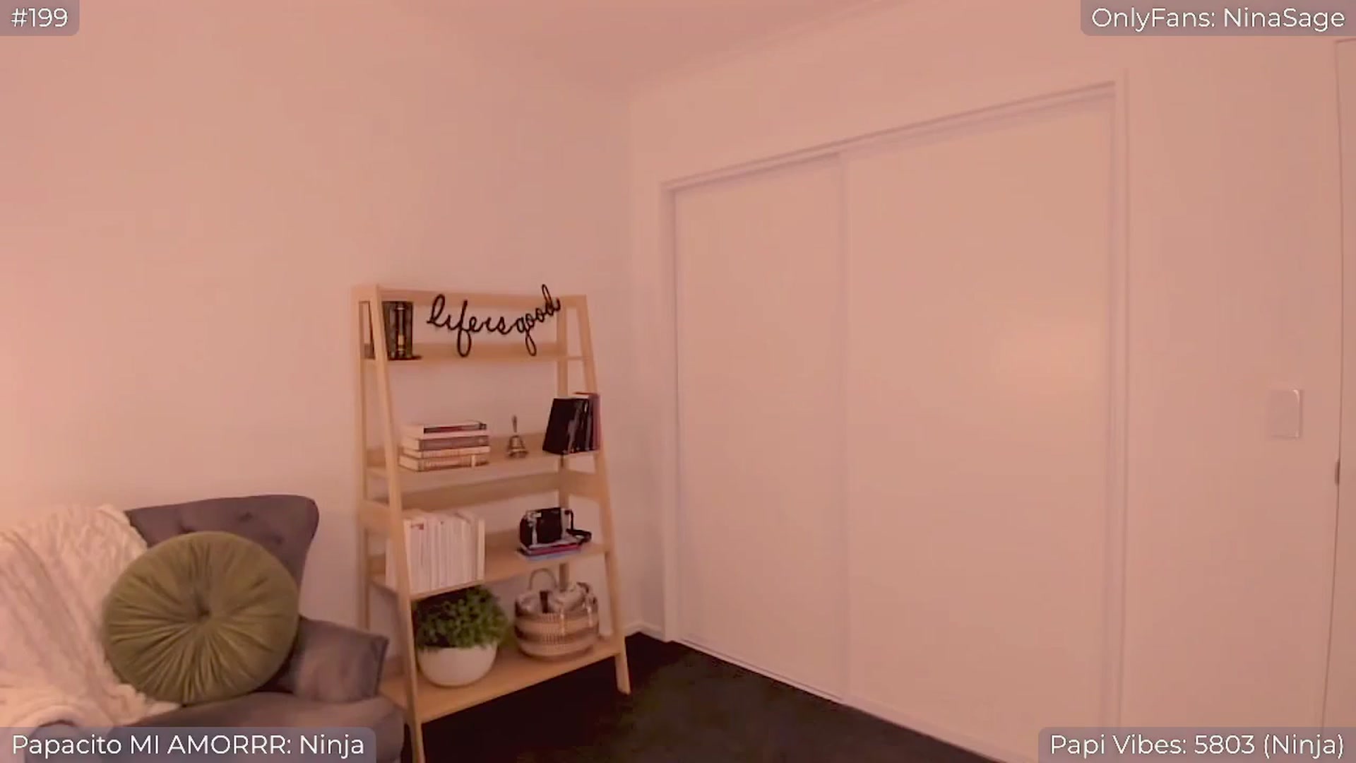 Gallery image thumbnail from NinaSage's myfreecams stream on, 10/11/2025, 01:54 image 12 of 20
