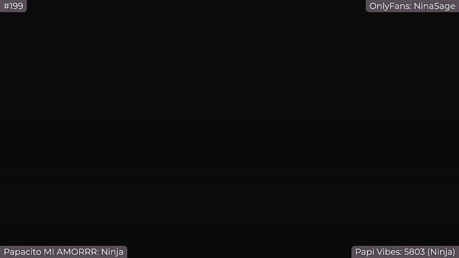 Gallery image thumbnail from NinaSage's myfreecams stream on, 10/11/2025, 01:54 image 13 of 20
