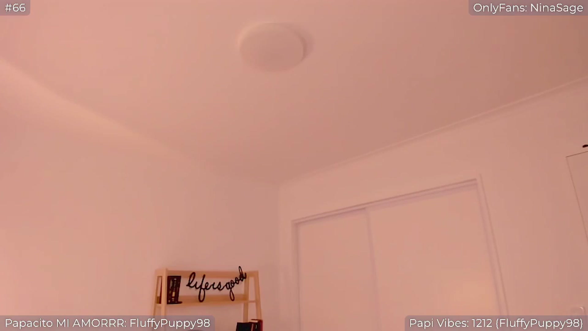 Gallery image thumbnail from NinaSage's myfreecams stream on, 10/19/2025, 24:46 image 19 of 20